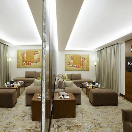Babylon Rotana Hotel Багдад Экстерьер фото