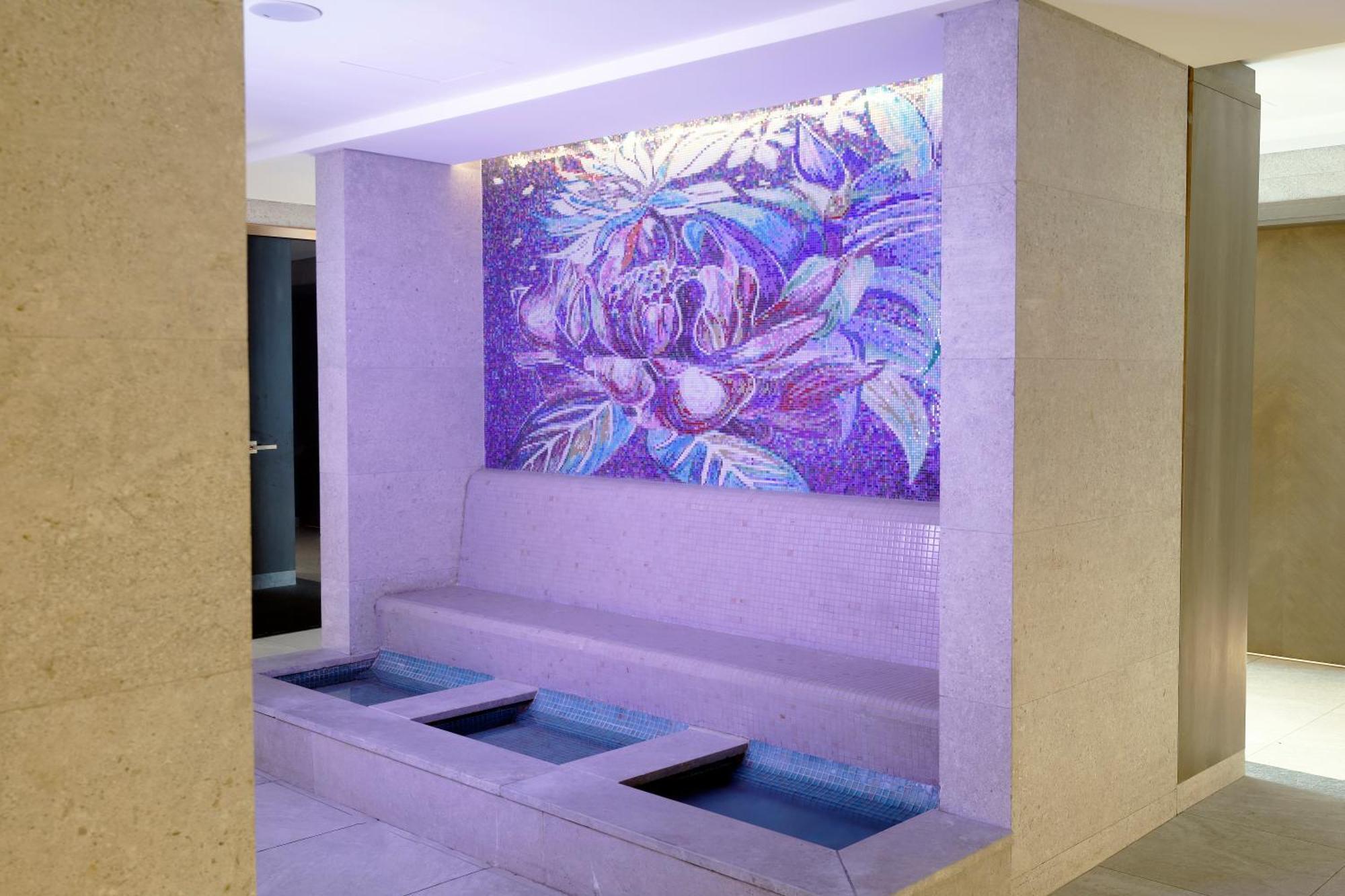Babylon Rotana Hotel Багдад Экстерьер фото