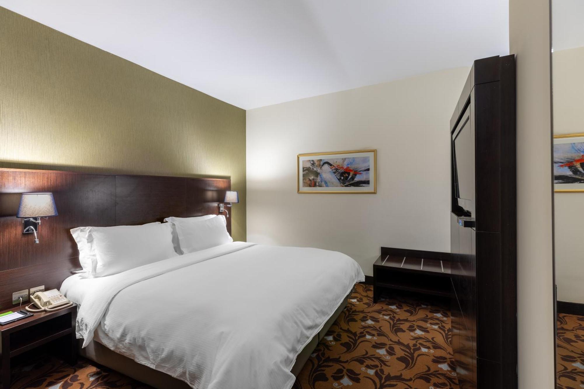 Babylon Rotana Hotel Багдад Экстерьер фото